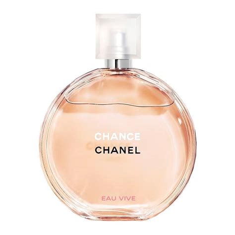 chanel perfume eau vive|Chanel chance eau VIVE 100ml.